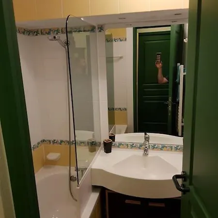 Domaine De La Plagne, Magnifique Au Pied Apartment