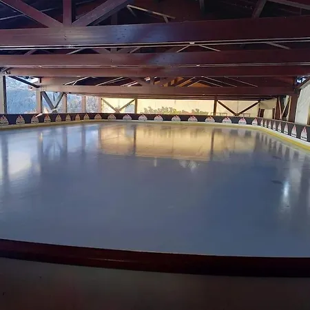 Domaine De La Plagne, Magnifique Au Pied Apartment